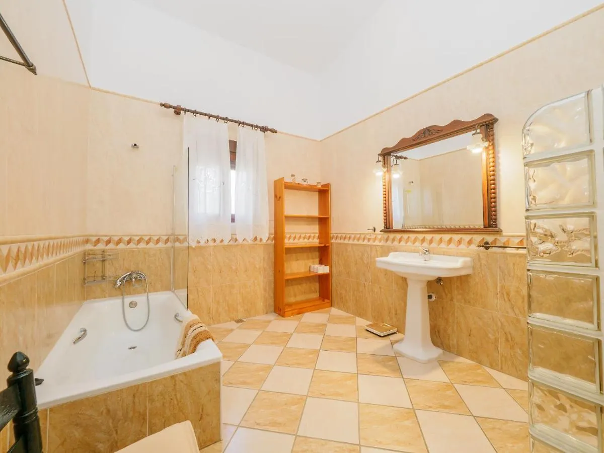 Сasa de vacaciones Cubo's Finca Los Magnolios Alhaurín el Grande