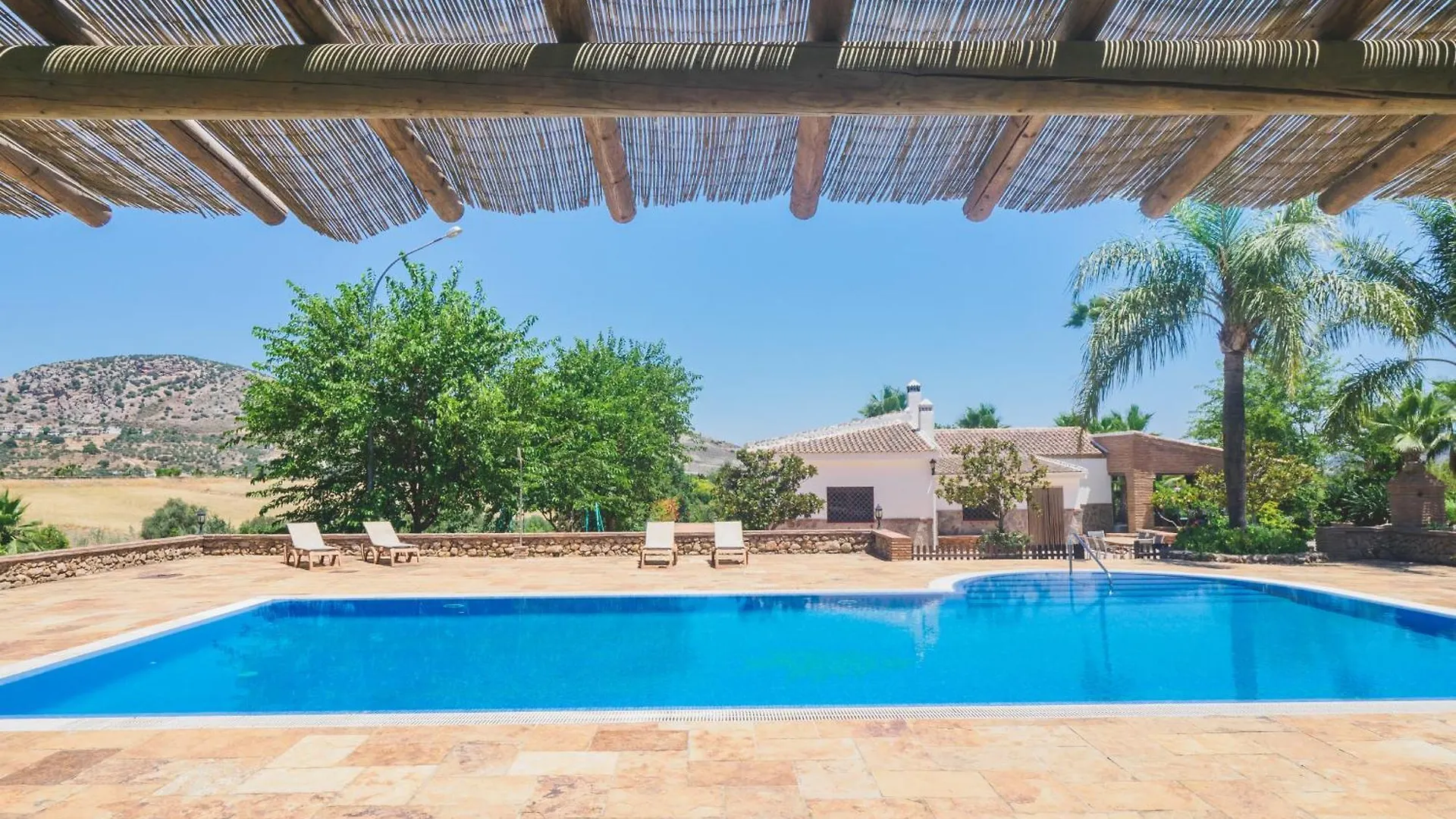 Contactos de Cubo\'s Finca Los Magnolios