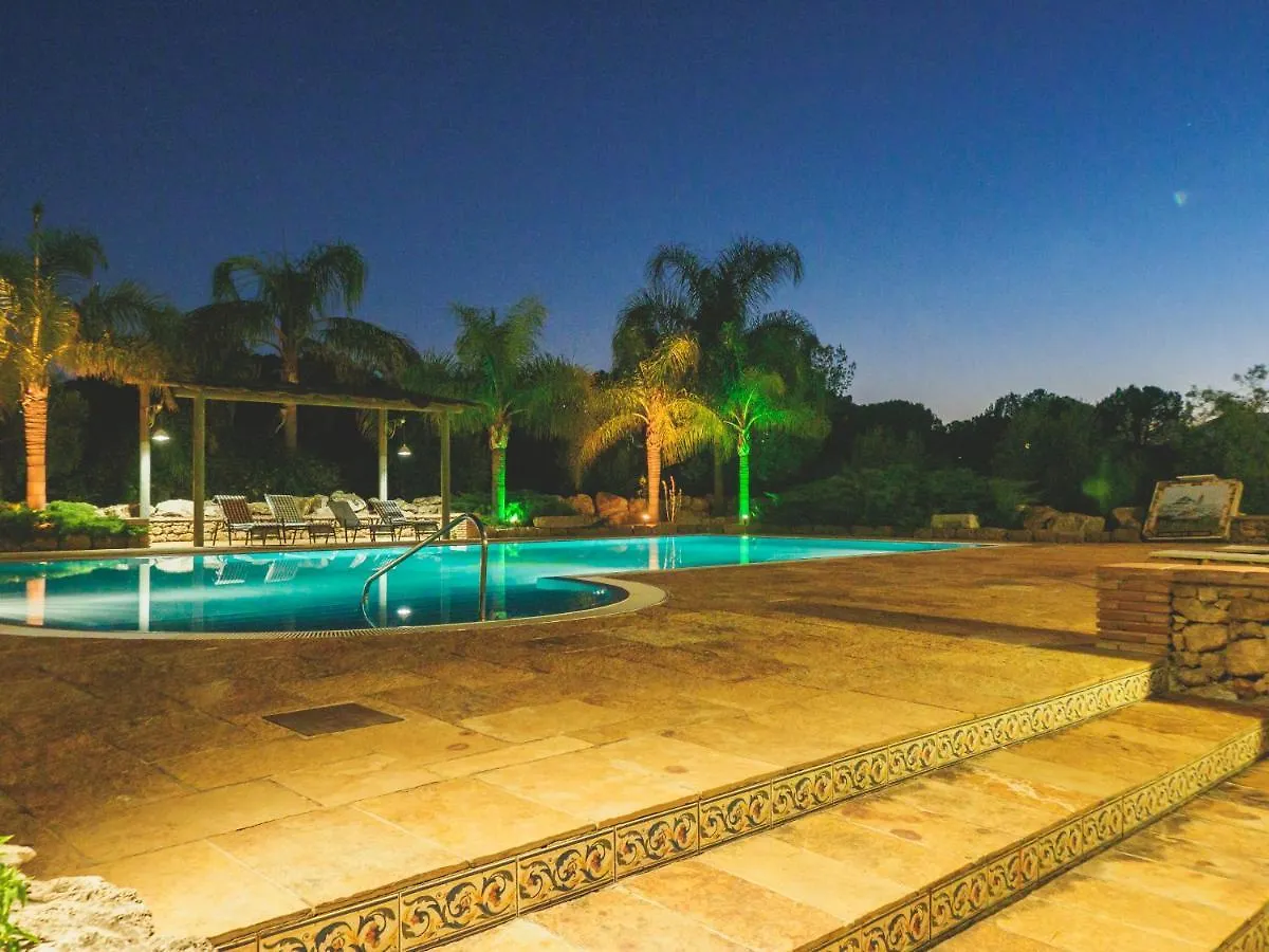Сasa de vacaciones Cubo's Finca Los Magnolios Alhaurín el Grande