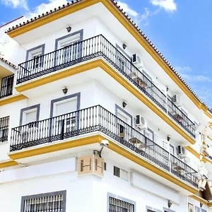  Apartment La Palmera