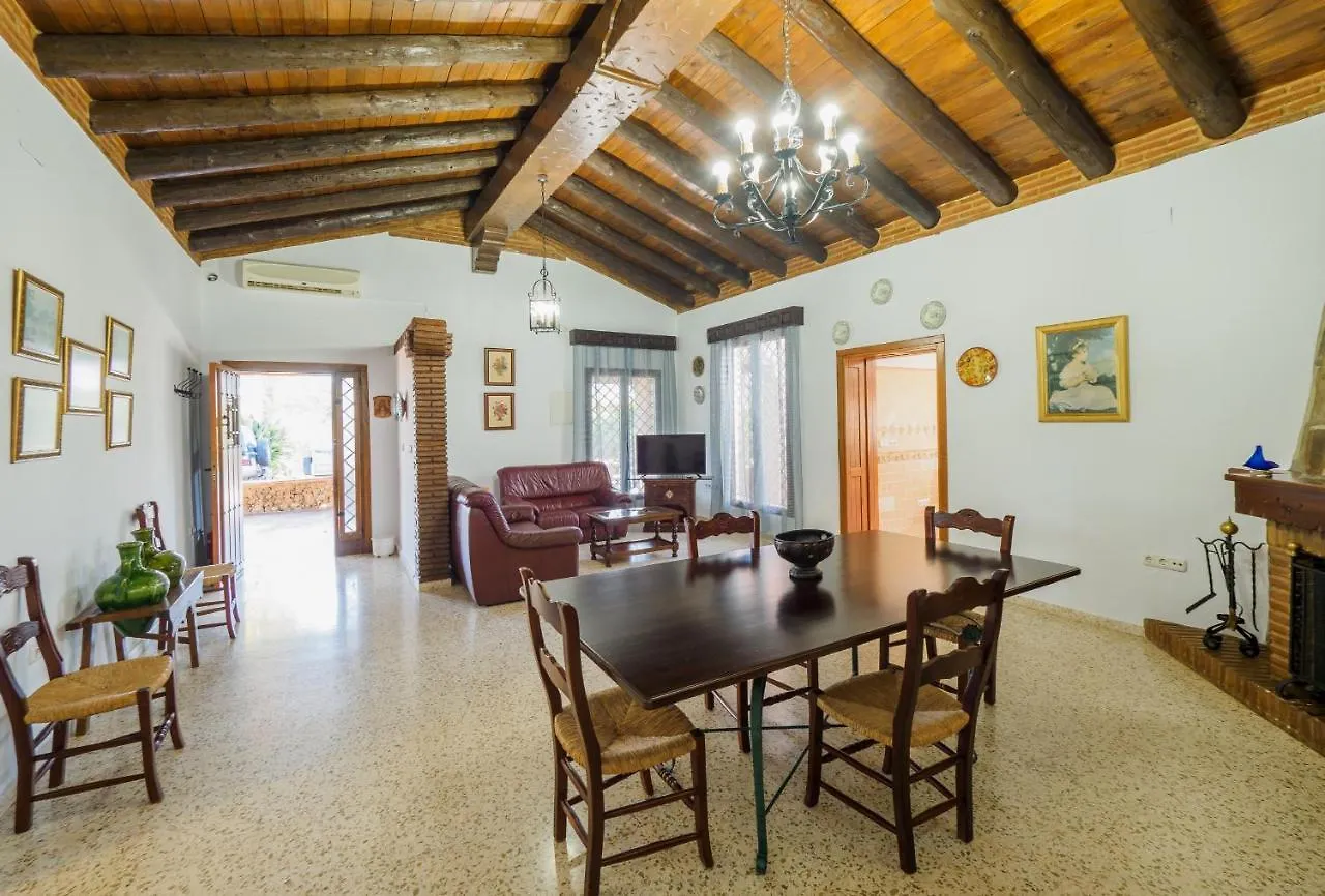 Cubo'S Finca Los Magnolios Alhaurín el Grande 0*,  スペイン