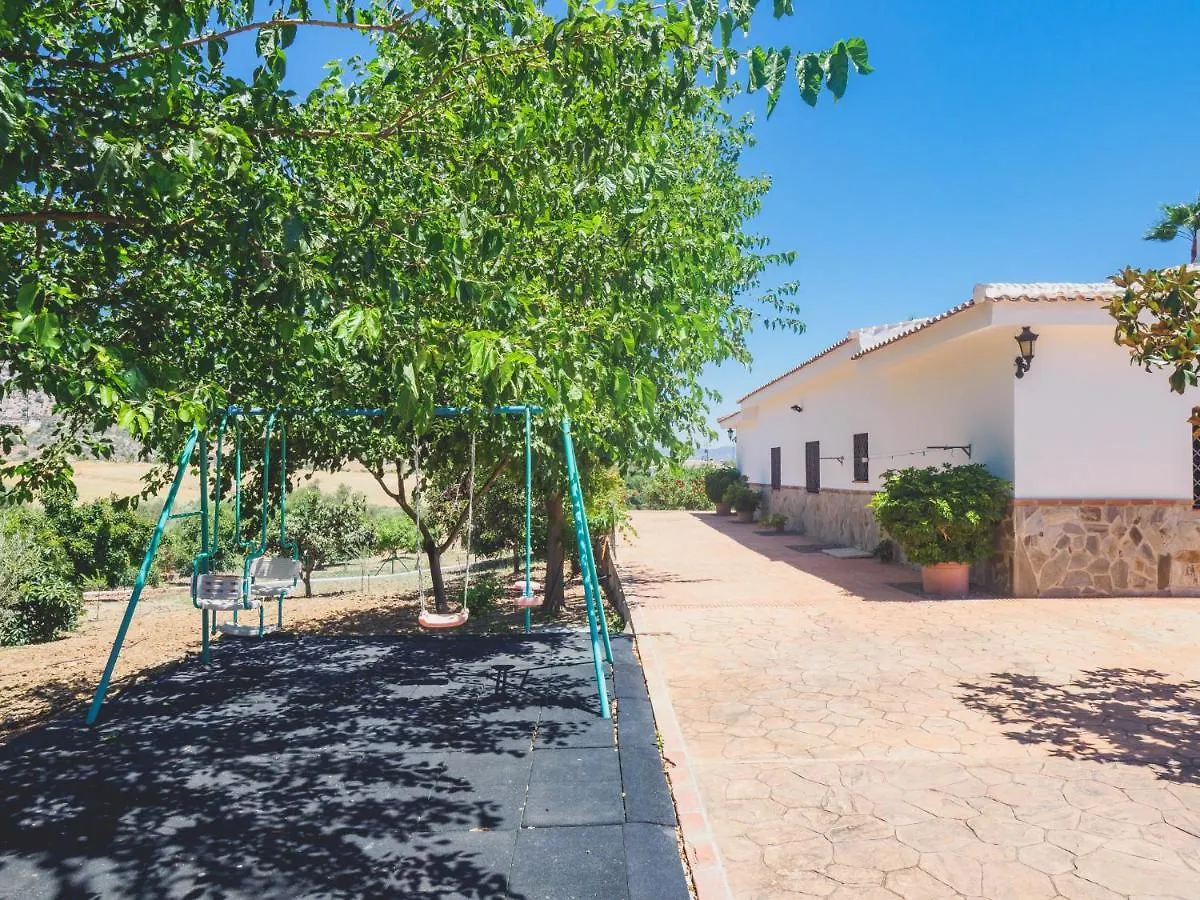 Cubo'S Finca Los Magnolios Alhaurín el Grande 0*,  スペイン