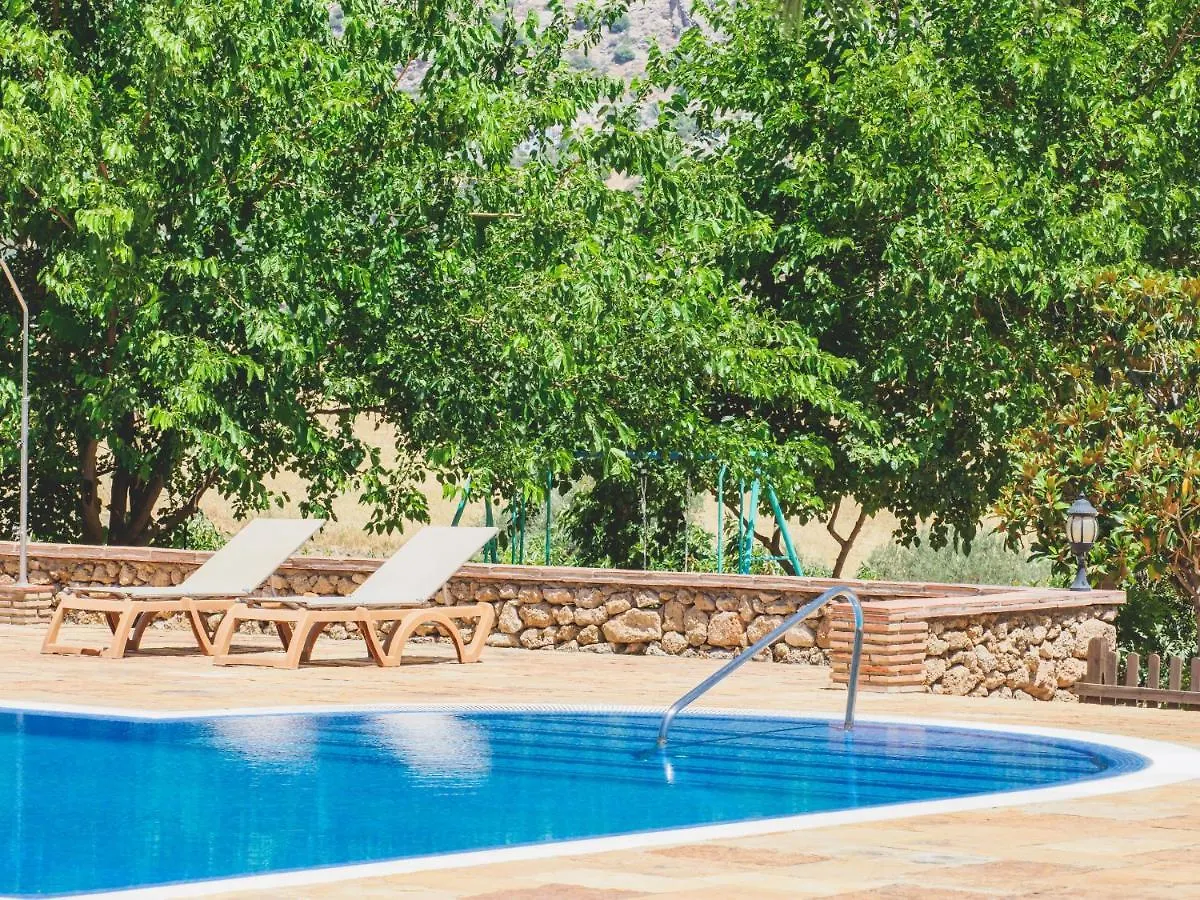 Cubo'S Finca Los Magnolios Villa Alhaurin el Grande Holiday home