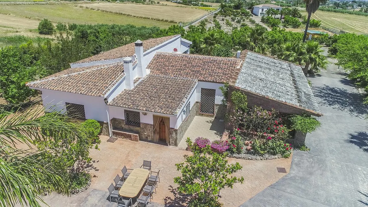 Cubo'S Finca Los Magnolios Alhaurín el Grande 0*,  スペイン