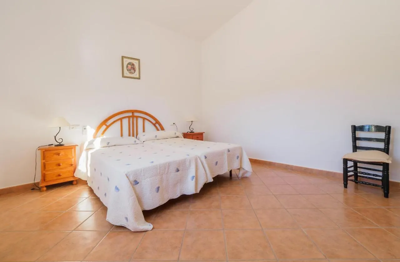 Cubo'S Finca Los Magnolios Alhaurín el Grande Hébergement de vacances