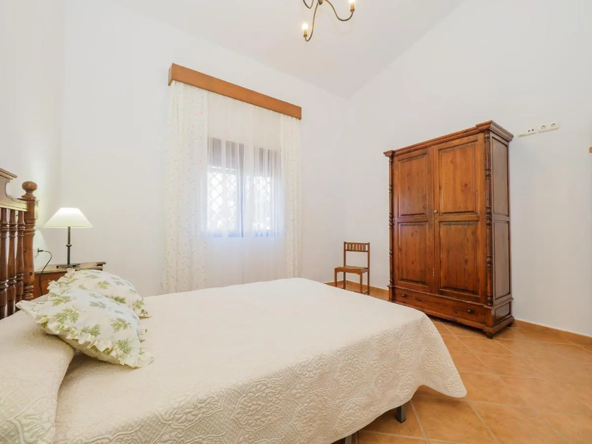 Casa vacanze Cubo's Finca Los Magnolios Villa Alhaurín el Grande