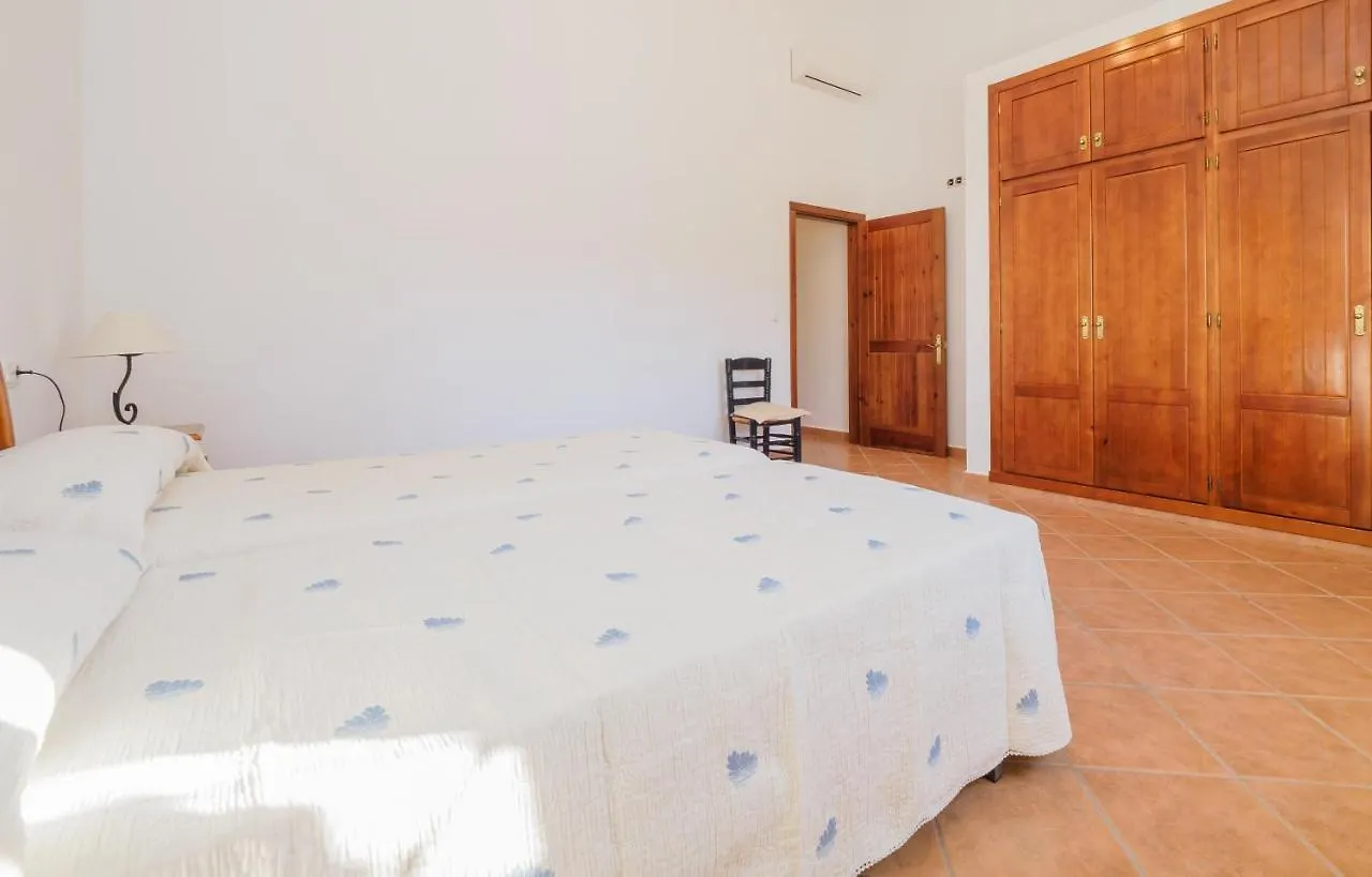 Cubo'S Finca Los Magnolios Alhaurín el Grande 0*,  Espagne