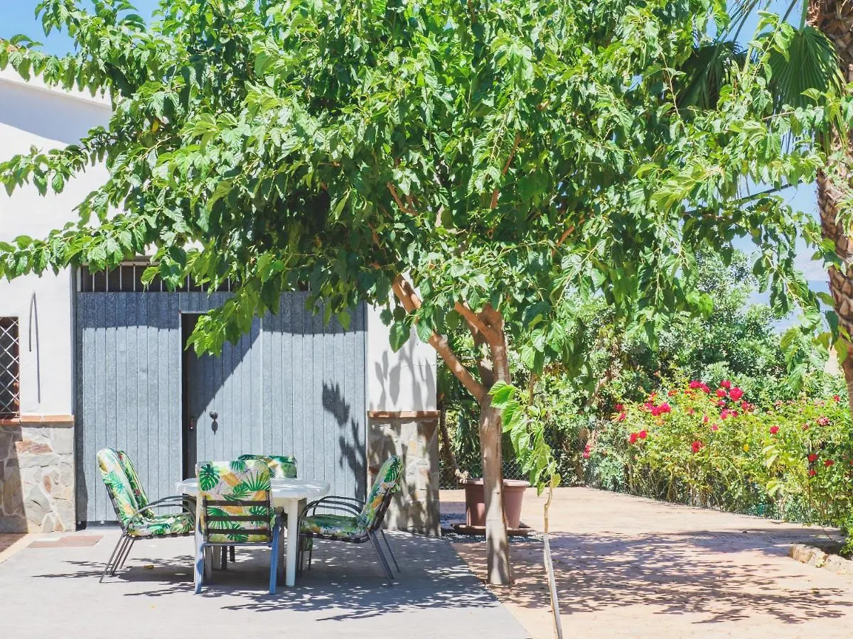 Cubo'S Finca Los Magnolios Alhaurín el Grande 0*,  Espagne